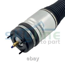 1xFront Left Air Suspension Shock Strut For Jeep Grand Cherokee Altitude SRT 16