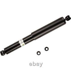 2 Bilstein shock absorbers B4 2-19-061160 rear axle for JEEP GRAND CHEROKEE I
