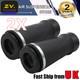 2 Fit Jeep Grand Cherokee Iv 2011-2016 Rear Air Suspension Spring L/r 68029912ae