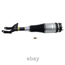 2× Front Air Suspension Shock Struts For Jeep Grand Cherokee Altitude SRT 2016