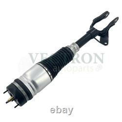 2 X Front Air Shock Struts For Jeep Grand Cherokee Overland 16-2020 68253207AA