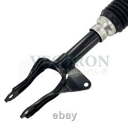 2 X Front Air Shock Struts For Jeep Grand Cherokee Overland 16-2020 68253207AA