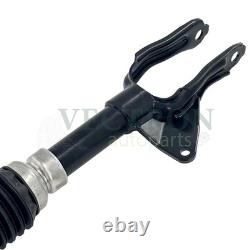 2 X Front Air Shock Struts For Jeep Grand Cherokee Overland 16-2020 68253207AA