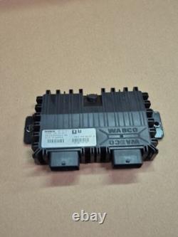 2008-2014 Citroen C4 Grand Picasso Air Suspension Control Module 9666630880