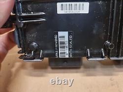 2008-2014 Citroen C4 Grand Picasso Air Suspension Control Module 9666630880