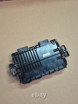 2008-2014 Citroen C4 Grand Picasso Air Suspension Control Module 9666630880