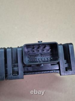 2008-2014 Citroen C4 Grand Picasso Air Suspension Control Module 9666630880
