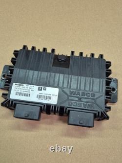 2008-2014 Citroen C4 Grand Picasso Air Suspension Control Module 9666630880