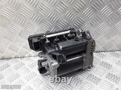 2008 Citroen C4 Grand Picasso Air Suspension Compressor Pump 968202298000