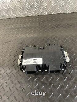 2010 Citroen C4 Grand Picasso 1.6 Air Suspension Control Module 9664385080 #3