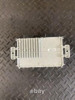 2010 Citroen C4 Grand Picasso 1.6 Air Suspension Control Module 9664385080 #3