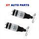 2011 2015 Jeep Grand Cherokee Front Suspension Air Spring Bag Brand New - Pair