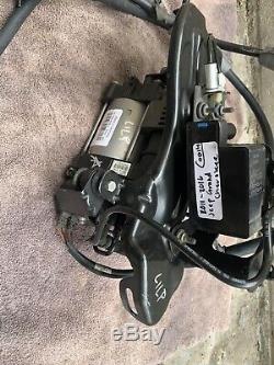 2011-2016 Jeep Grand Cherokee Suspension Air Compressor OEM