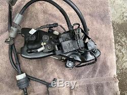 2011-2016 Jeep Grand Cherokee Suspension Air Compressor OEM