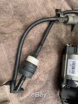 2011-2016 Jeep Grand Cherokee Suspension Air Compressor OEM