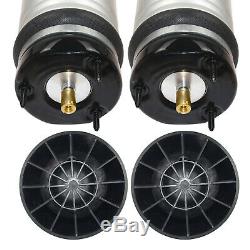 2011-2016 Jeep Grand Cherokee WK2 Front & Rear Air Suspensions - 4 PCS