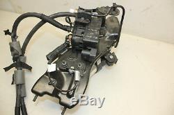 2011-2018 Grand Cherokee Ride Control Air Suspension Compressor Pump (rm22)