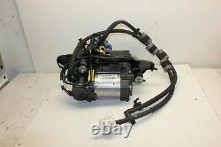 2011-2019 Jeep Grand Cherokee Air Suspension Compressor Pump (new) (ra21)