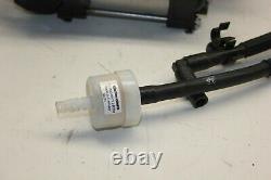 2011-2019 Jeep Grand Cherokee Air Suspension Compressor Pump (new) (ra21)