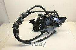 2011-2019 Jeep Grand Cherokee Air Suspension Compressor Pump (new) (ra21)