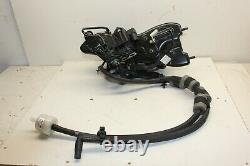 2011-2019 Jeep Grand Cherokee Air Suspension Compressor Pump (new) (ra21)