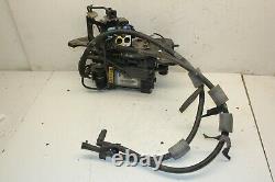 2011-2019 Jeep Grand Cherokee Air Suspension Compressor Pump (rm23b) 68204730ai