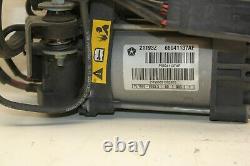 2011-2019 Jeep Grand Cherokee Air Suspension Compressor Pump (rm23b) 68204730ai