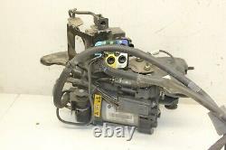 2011-2019 Jeep Grand Cherokee Air Suspension Compressor Pump (rm23b) 68204730ai