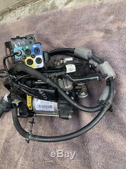 2011-2019 Jeep Grand Cherokee Suspension Air Compressor OEM