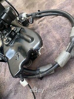 2011-2019 Jeep Grand Cherokee Suspension Air Compressor OEM