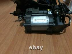 2011-2019 Jeep Grand Cherokee Suspension Air Compressor OEM