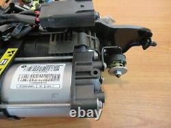 2011-2021 Jeep Grand Cherokee Air Suspension Compressor Assembly New Mopar OEM