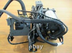 2011-2021 Jeep Grand Cherokee Air Suspension Compressor Assembly New Mopar OEM