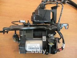 2011-2021 Jeep Grand Cherokee Air Suspension Compressor Assembly New Mopar OEM