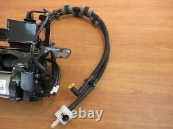 2011-2021 Jeep Grand Cherokee Air Suspension Compressor Assembly New Mopar OEM