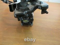 2011-2021 Jeep Grand Cherokee Air Suspension Compressor Assembly New Mopar OEM