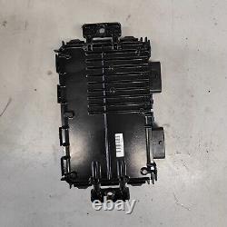 2011 Citroen C4 Grand Picasso Air Suspension Control Module 9666630880