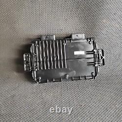 2012 Citroen C4 Grand Picasso Air Suspension Control Module 9666630880 #1