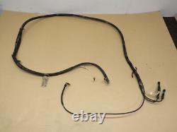 2013 Jeep Grand Cherokee Front Air Suspension Line Pipe