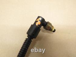 2013 Jeep Grand Cherokee Front Air Suspension Line Pipe