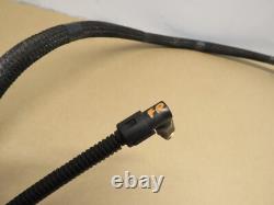 2013 Jeep Grand Cherokee Front Air Suspension Line Pipe