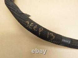 2013 Jeep Grand Cherokee Front Air Suspension Line Pipe