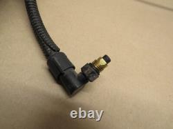 2013 Jeep Grand Cherokee Rear Air Suspension Line Pipe