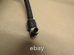 2013 Jeep Grand Cherokee Rear Air Suspension Line Pipe