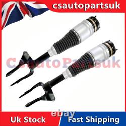 2016-2020 Fit Jeep Grand Cherokee Overland SRT Front Air Suspension Shock Struts