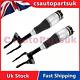 2016-2020 Fit Jeep Grand Cherokee Overland Srt Front Air Suspension Shock Struts