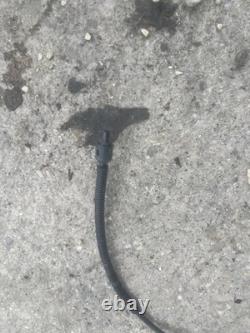 2017 Jeep Grand Cherokee Front Air Suspension Line Pipe