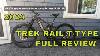 2024 Trek Rail T Type Everything You Need To Know Lgen4trekrail 2024trekrail Ebike