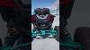 2025 Pro R Rear Suspension Setup Built To Fly U0026 Handle