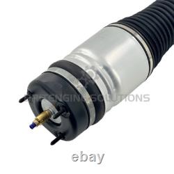 2PC Front Air Suspension Shock Struts For Jeep Grand Cherokee Altitude SRT 2016